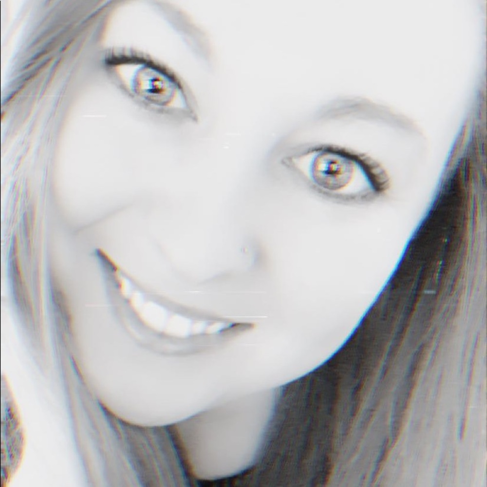 Meet your Posher, Kaylee
